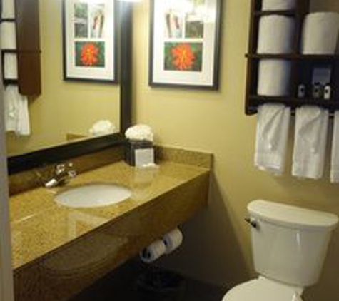 Country Inns & Suites - Burlington, NC