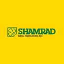 Shamrad Metal Fabricators Inc - Metal-Wholesale & Manufacturers