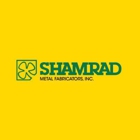 Shamrad Metal Fabricators Inc