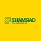 Shamrad Metal Fabricators Inc