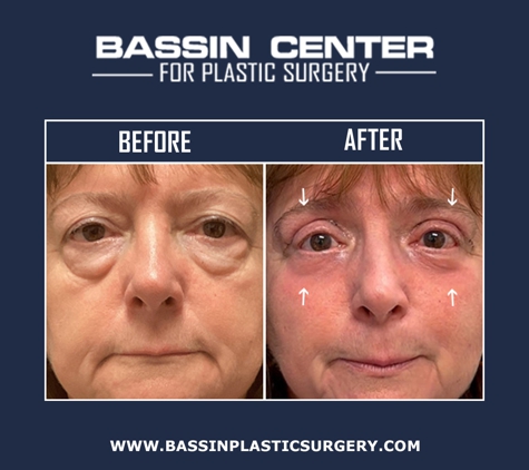 The Bassin Center for Plastic Surgery - Orlando, FL