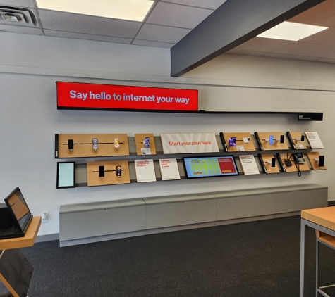 Verizon - Upper Arlington, OH