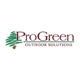 Pro-Green Landscape Management Inc