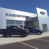 Hagerstown Ford gallery