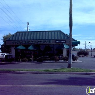 Starbucks Coffee - Phoenix, AZ