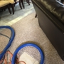 Tuff carpet cleaning