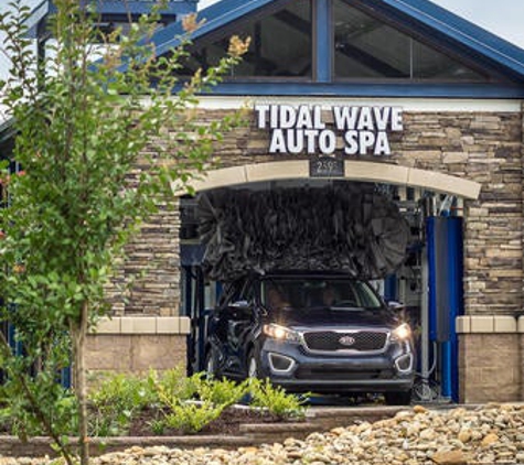 Tidal Wave Auto Spa | Car Wash - Camden, SC