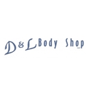D & L Body Shop - Dent Removal