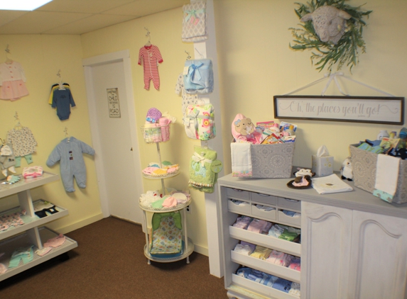 Crossroads Pregnancy Center - Mount Union, PA