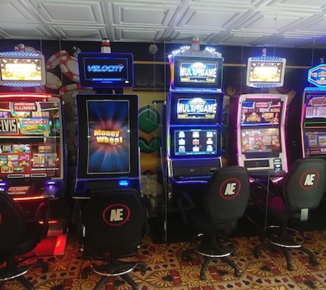 2nd Street Slots - East Dubuque, IL