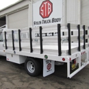 Stiles Truck Body & Equipment - Truck Equipment & Parts
