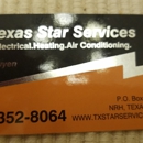 Texas Star Services - Electricians