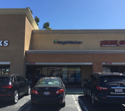 Weight Watchers - Lakewood, CA