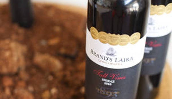 Brands Laira Coonawarra - Coonawarra, SA