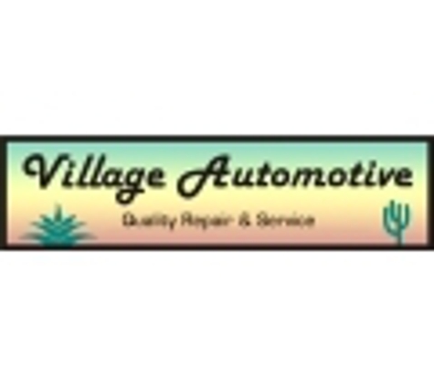 Village Automotive - Marana, AZ