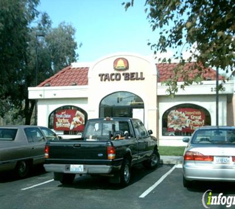 Taco Bell - Yorba Linda, CA