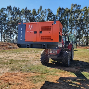 Johnstone Electrical & Sunvalley Solar - Shepparton, VIC