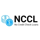 NCCL No Credit Check Loan - Savings & Loans