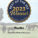 DocMJ - Alternative Medicine & Health Practitioners