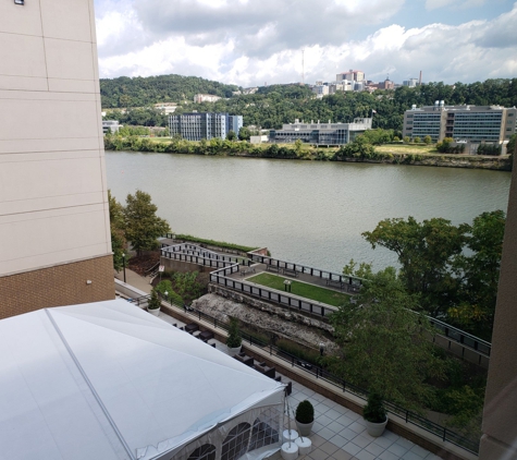 Hyatt House Pittsburgh-South Side - Pittsburgh, PA