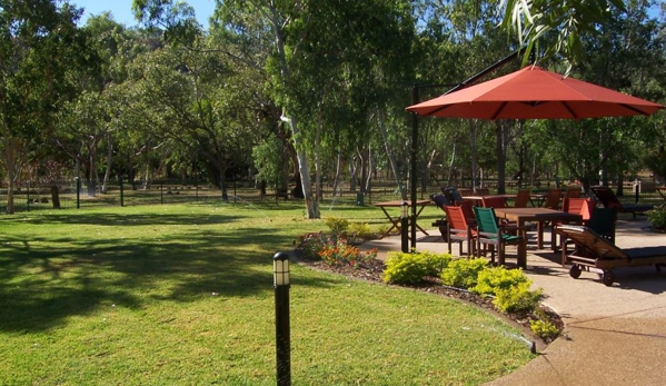AUS PROJECTS NT PTY LTD - Borroloola, NT