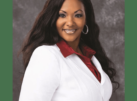 Tamika Walker - State Farm Insurance Agent - Fredericksburg, VA