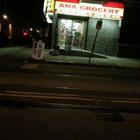 Ana grocery inc