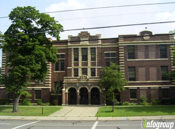 Findley Elementary School - Akron, OH