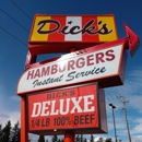 Dick's - Fast Food Restaurants