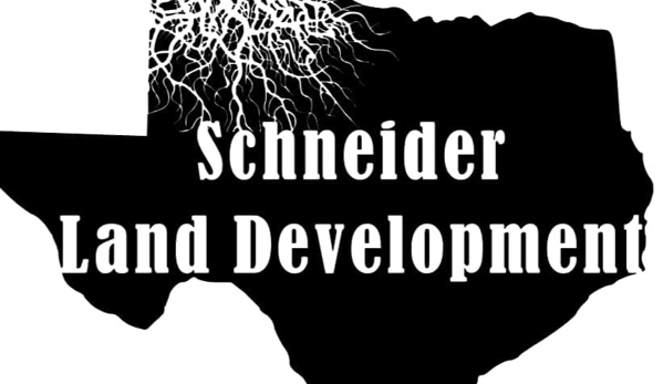 Schneider Land Development