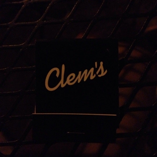 Clem's - Brooklyn, NY