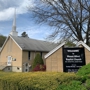 Mount Olivet Baptist Church