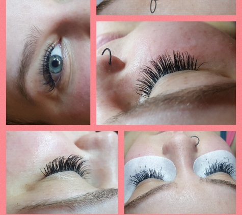 Lash Envy - Richland, WA