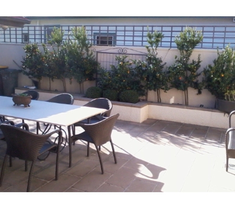 Britt's Paving & Landscaping - Black Hill, VIC