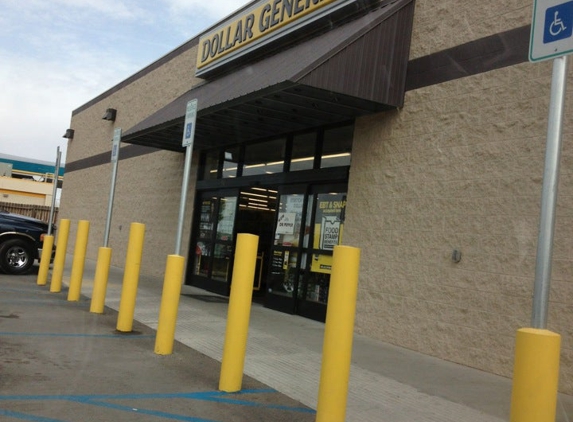 Dollar General - Las Cruces, NM