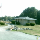 St Patrick's Cemetery