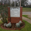 St Mary Baptist Church - General Baptist Churches
