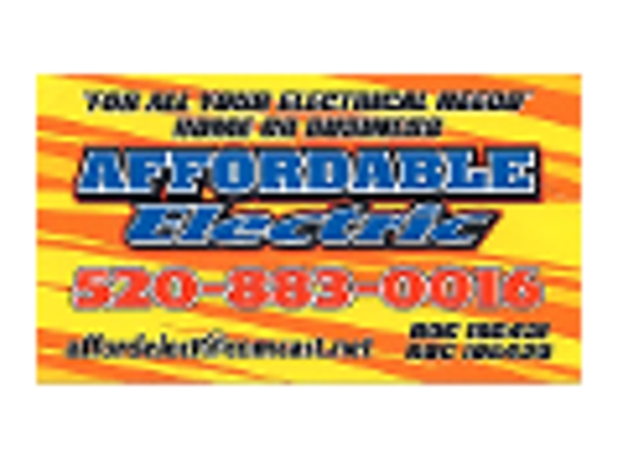 Affordable Electric - Tucson, AZ