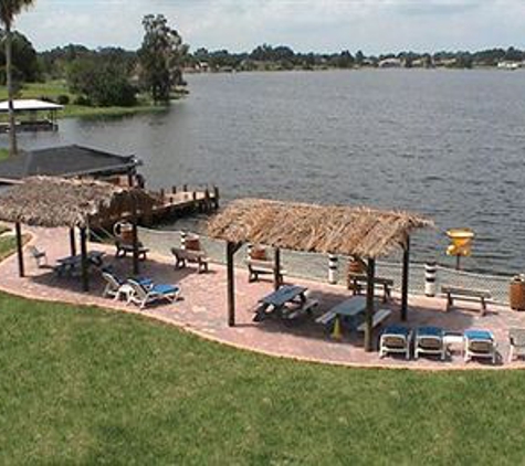 Lake Roy Beach Inn - Winter Haven, FL