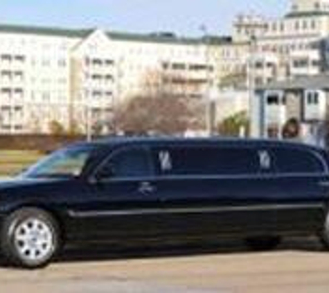 Clayton Limousine Service - Spring Lake, NJ