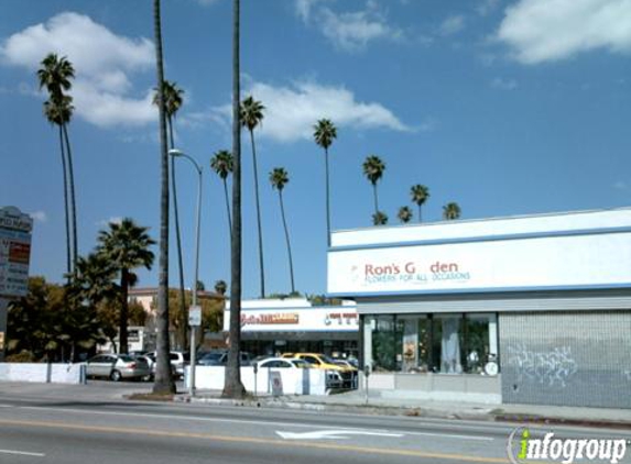 Sunny Foot Care Center - Los Angeles, CA