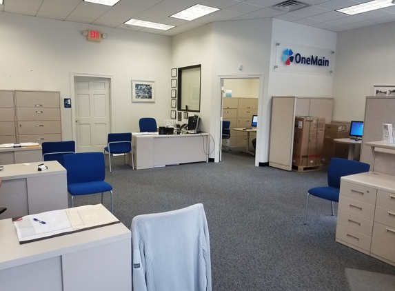 OneMain Financial - Pittsburgh, PA