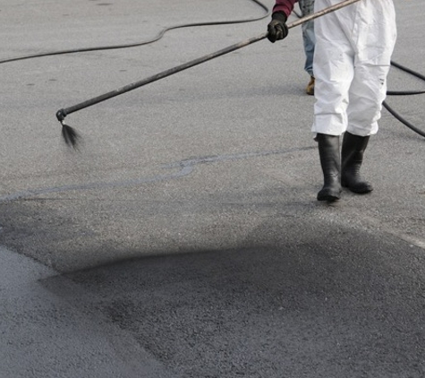 Road Works Paving - Leander, TX