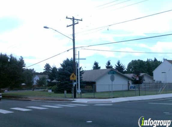 Immanuel Lutheran School - Salem, OR