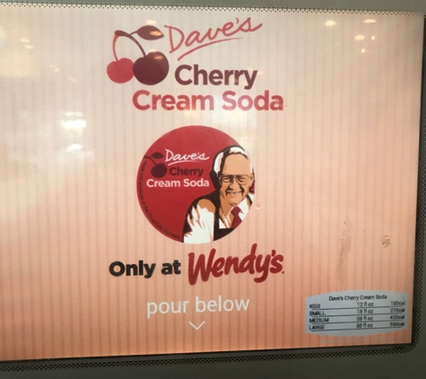 Wendy's - Orlando, FL