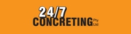 24/7 Concreting Pty Ltd - Concrete Contractors