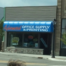 Advanced Office Supply & Printing - Office Equipment & Supplies