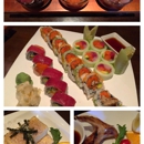 Sumou Japan Restaurant - Asian Restaurants