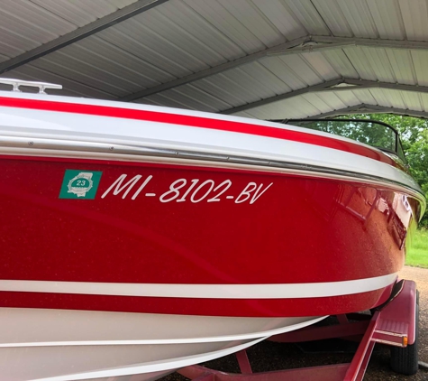 Aqua Fiberglass & Marine Repair - Brandon, MS