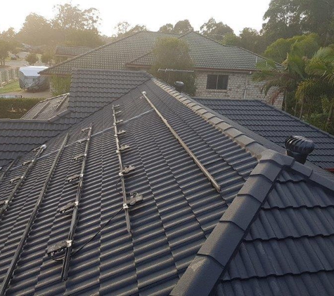 R. Jay Electrical Services - Darra, QLD
